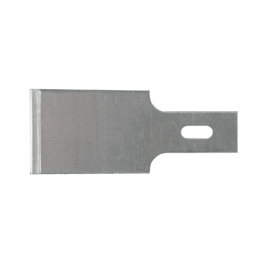 Ανταλλακτικές λεπίδες για ξύστρα 20mm (10τμχ)
