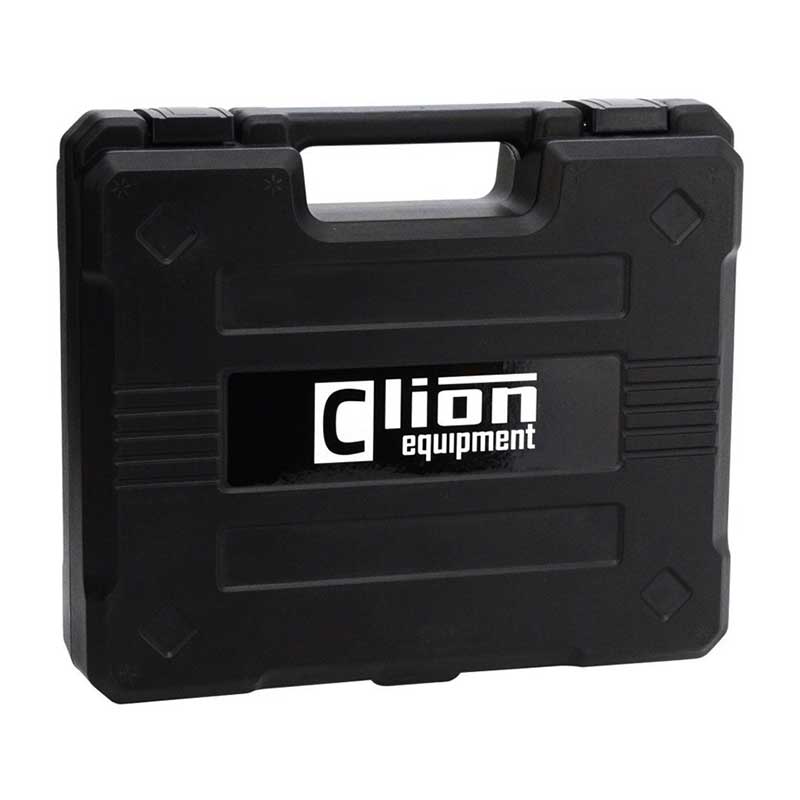 Επαναφορτιζόμενο δραπανοκατσάβιδο C-LION 10,8V Li-ion