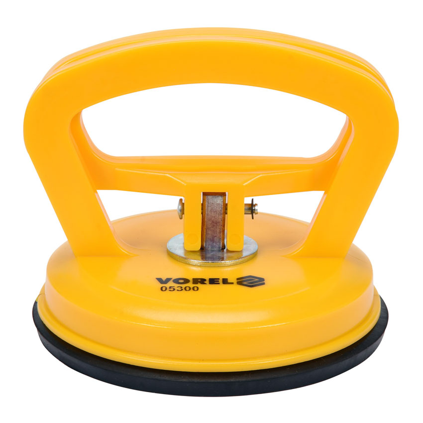 Λαβή λείων επιφανειών βεντούζα Φ115mm έως 40kg