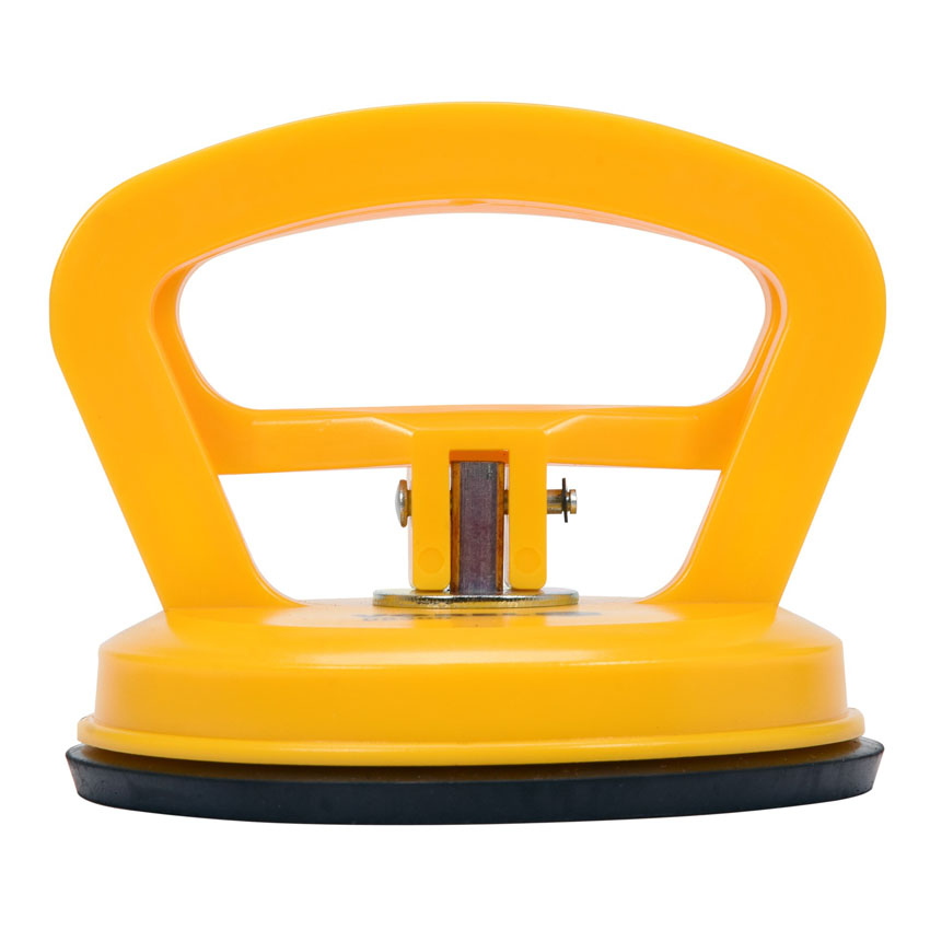 Λαβή λείων επιφανειών βεντούζα Φ115mm έως 40kg