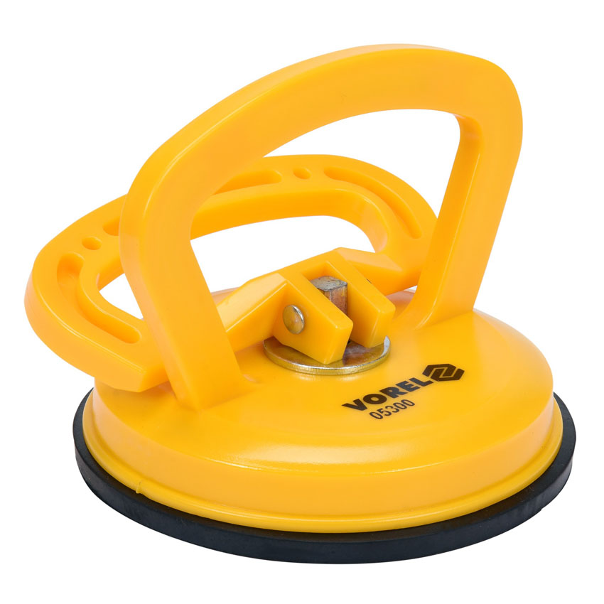 Λαβή λείων επιφανειών βεντούζα Φ115mm έως 40kg