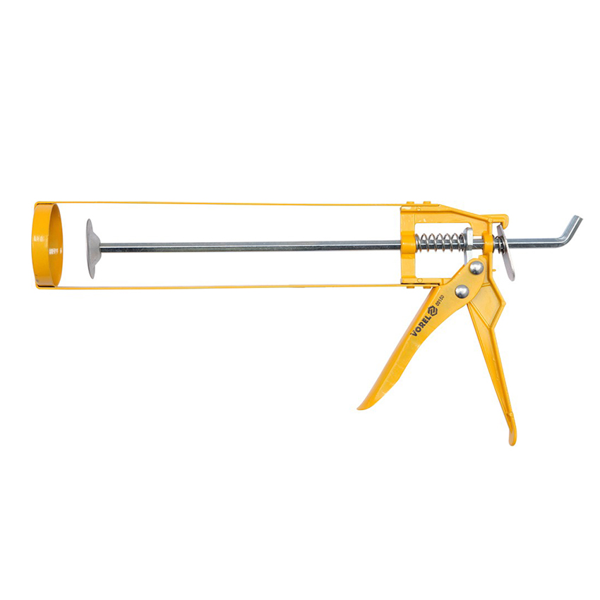 Πιστόλι κόλλας ανοιχτού τύπου Vorel 230mm