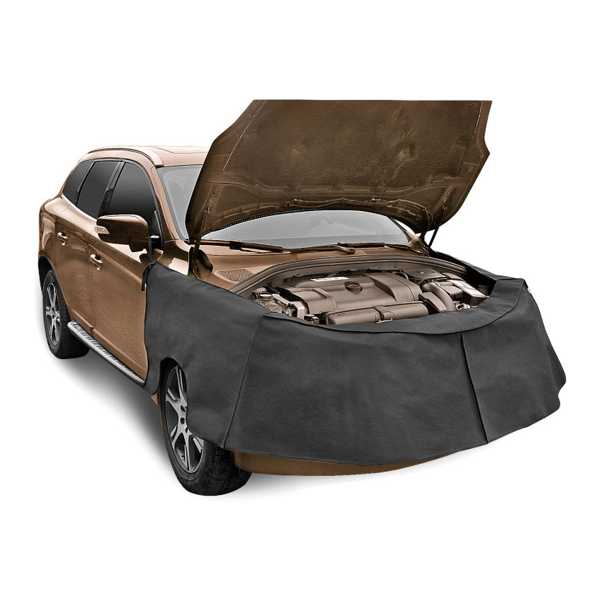 Προστατευτικό κάλυμμα πρόσοψης αυτοκινήτου