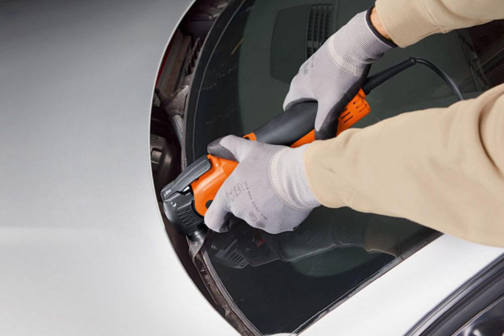 Παλμικό πολυεργαλείο Fein MM700 1.7Q N00 230V50H 250W