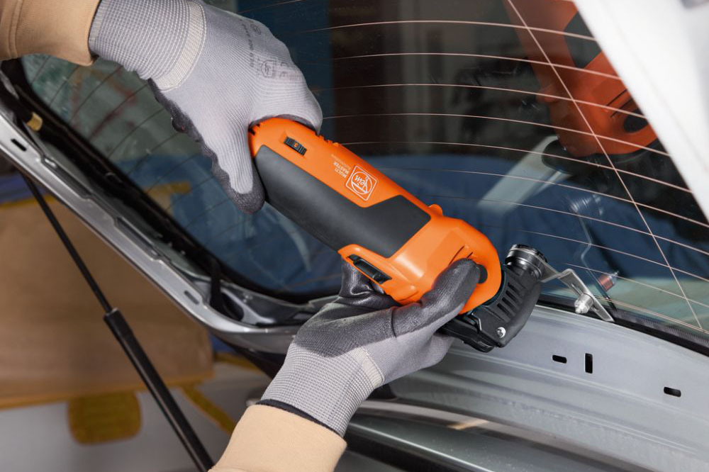 Παλμικό πολυεργαλείο Fein MM700 1.7Q N00 230V50H 250W