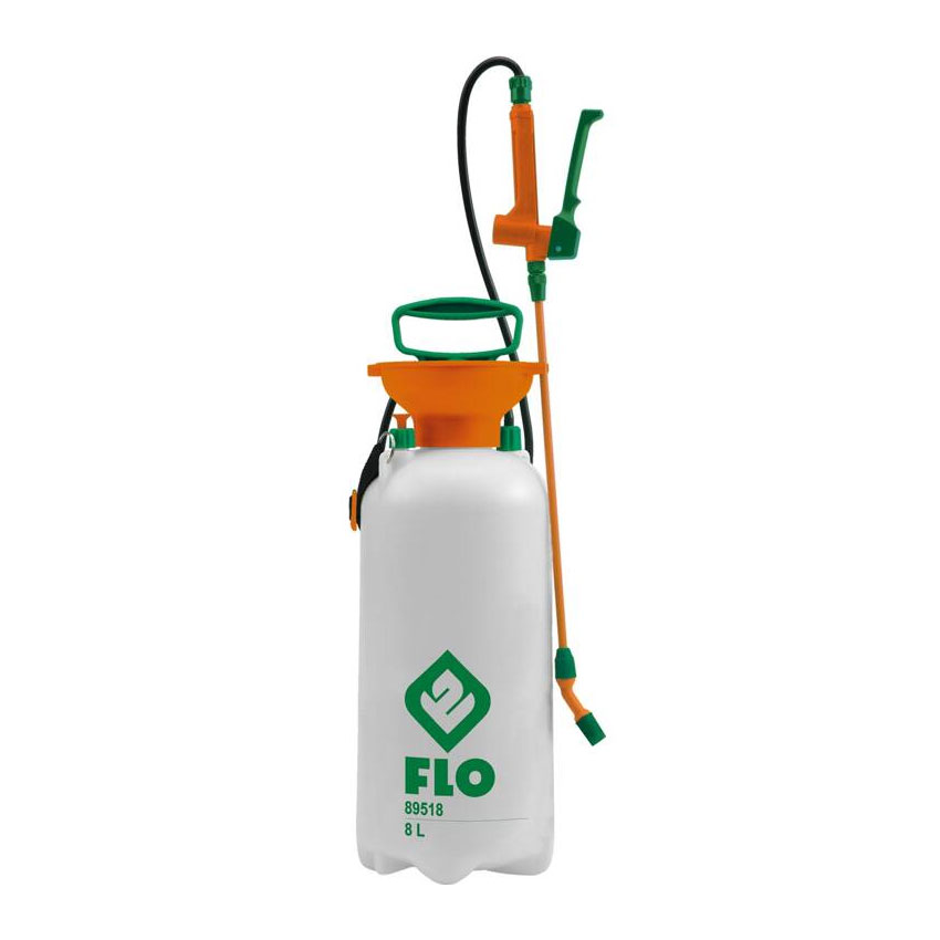 Ψεκαστήρας FLO 8L