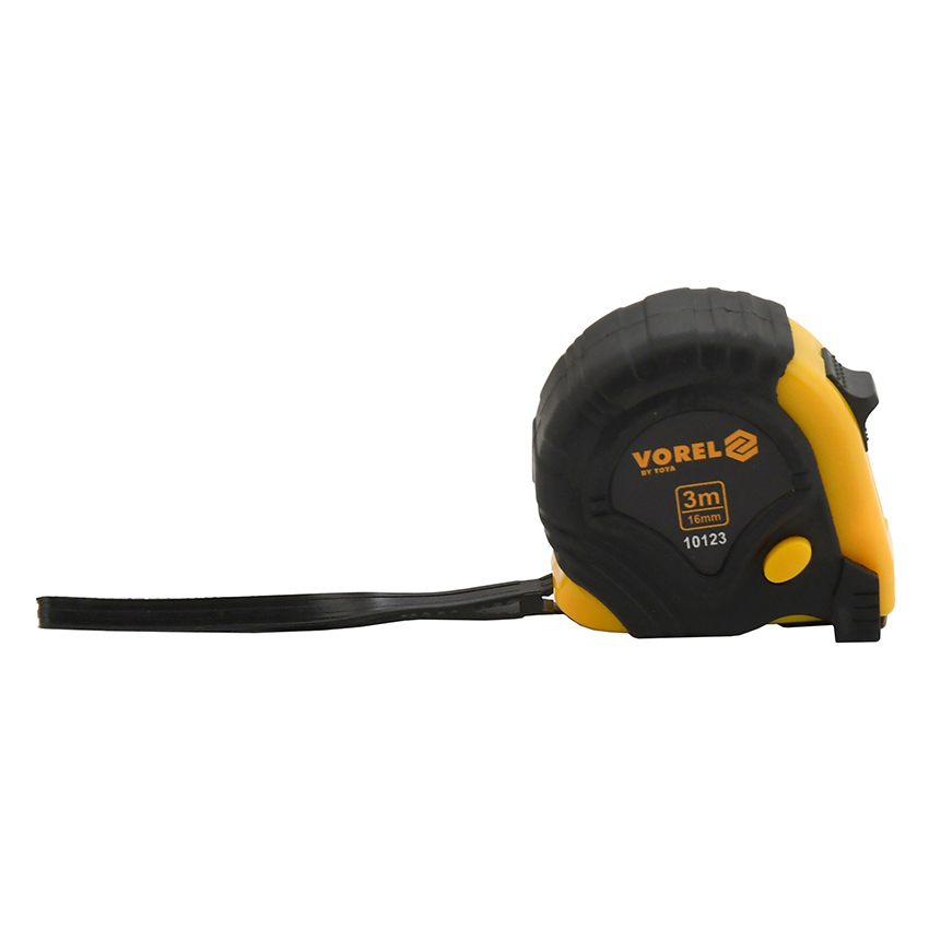 Μετροταινία Vorel 3m x 16mm