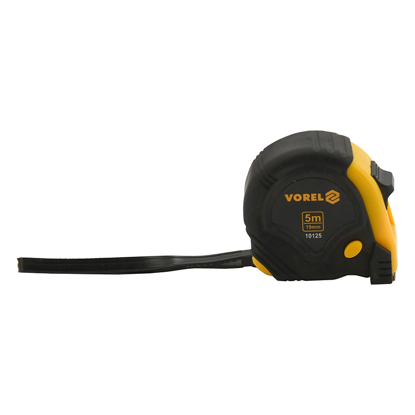Μετροταινία Vorel 5m x 16mm