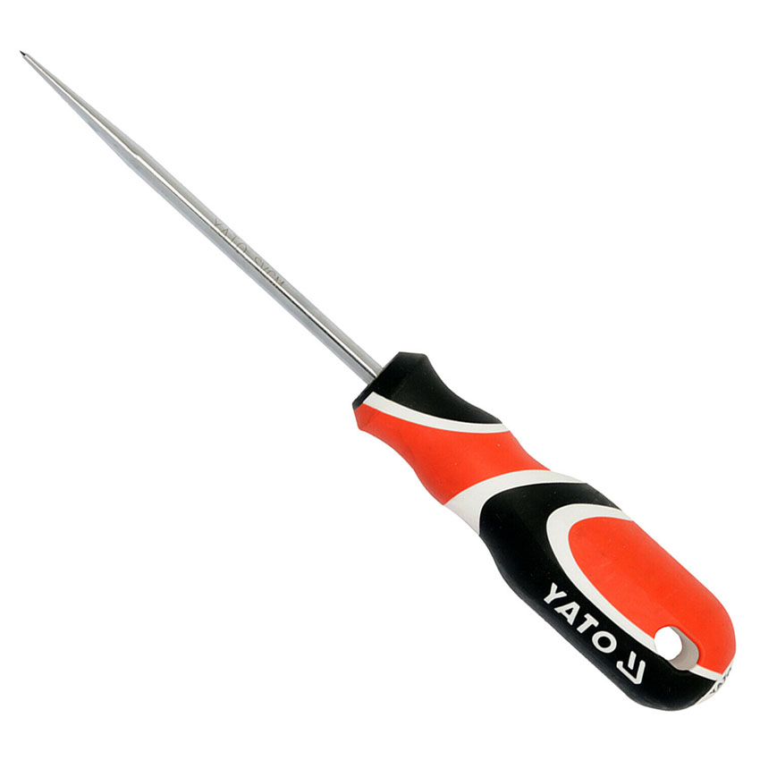 Κατσαβίδι σουβλί Yato 240mm