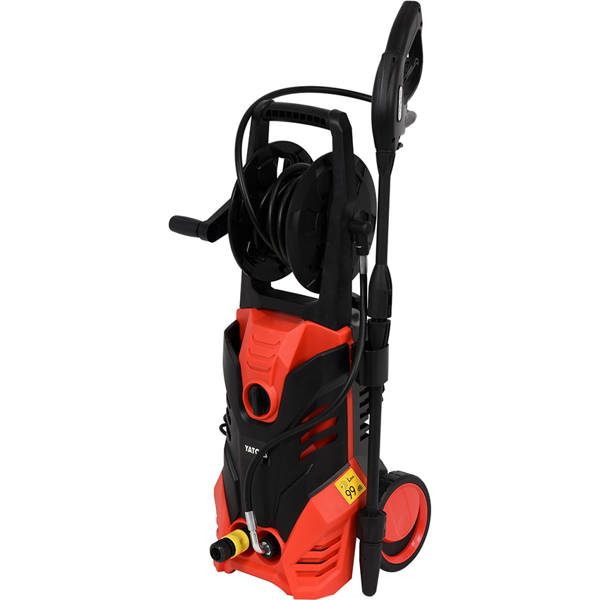 Πλυστικό ρεύματος Yato 2000W 150Bar