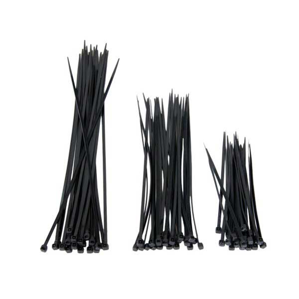 Δεματικά μαύρα σετ (75τεμ.)