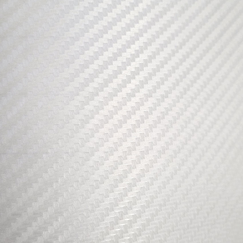 Βινύλιο 3D Clear Carbon