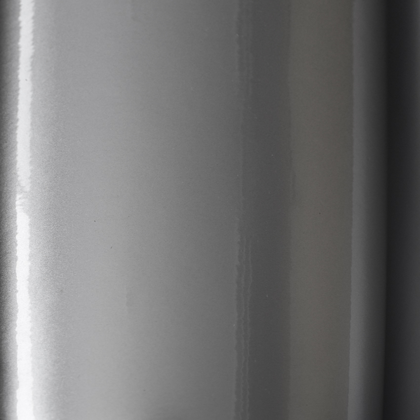 Βινύλιο ασημί Glossy Aurora
