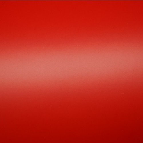 Βινύλιο Κόκκινο Matte